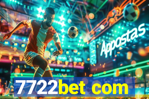 7722bet com